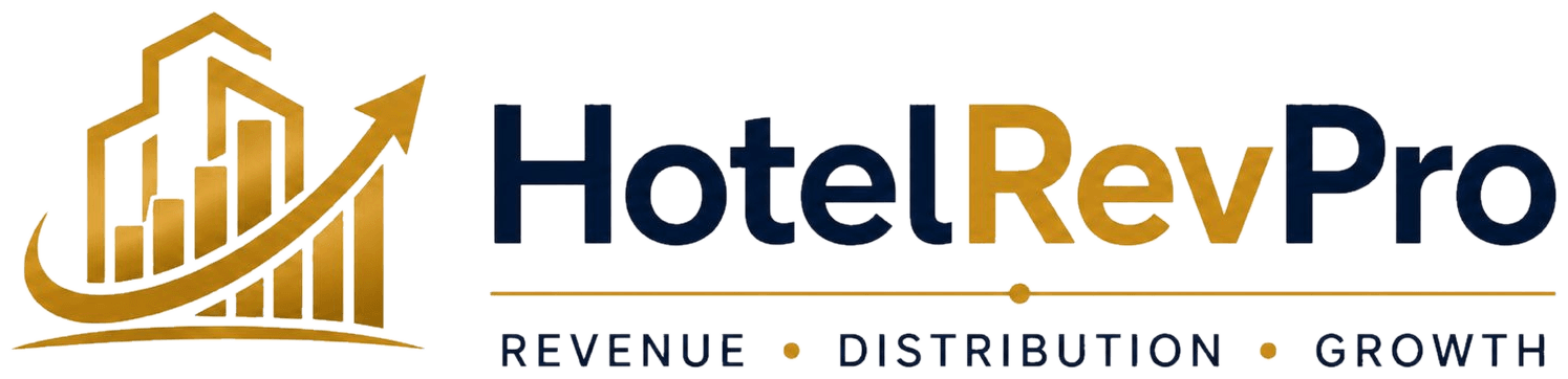 HotelRevPro